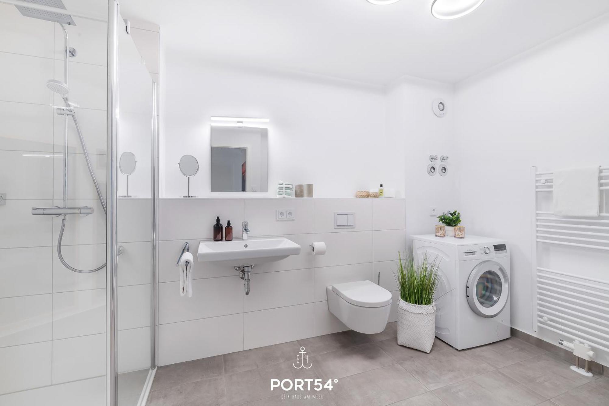 Apartamento Chill Lounge 44 Olpenitz Exterior foto