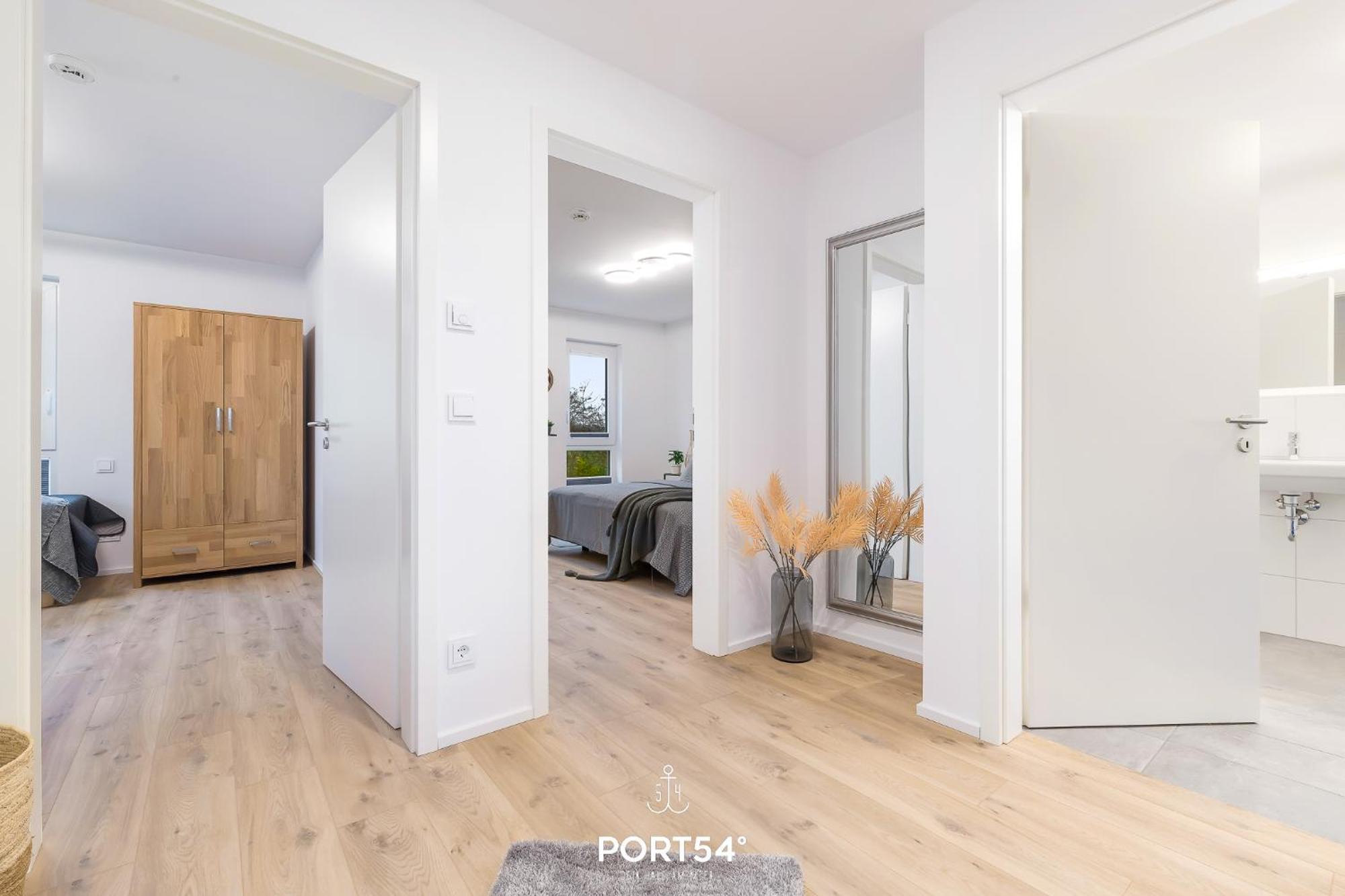 Apartamento Chill Lounge 44 Olpenitz Exterior foto