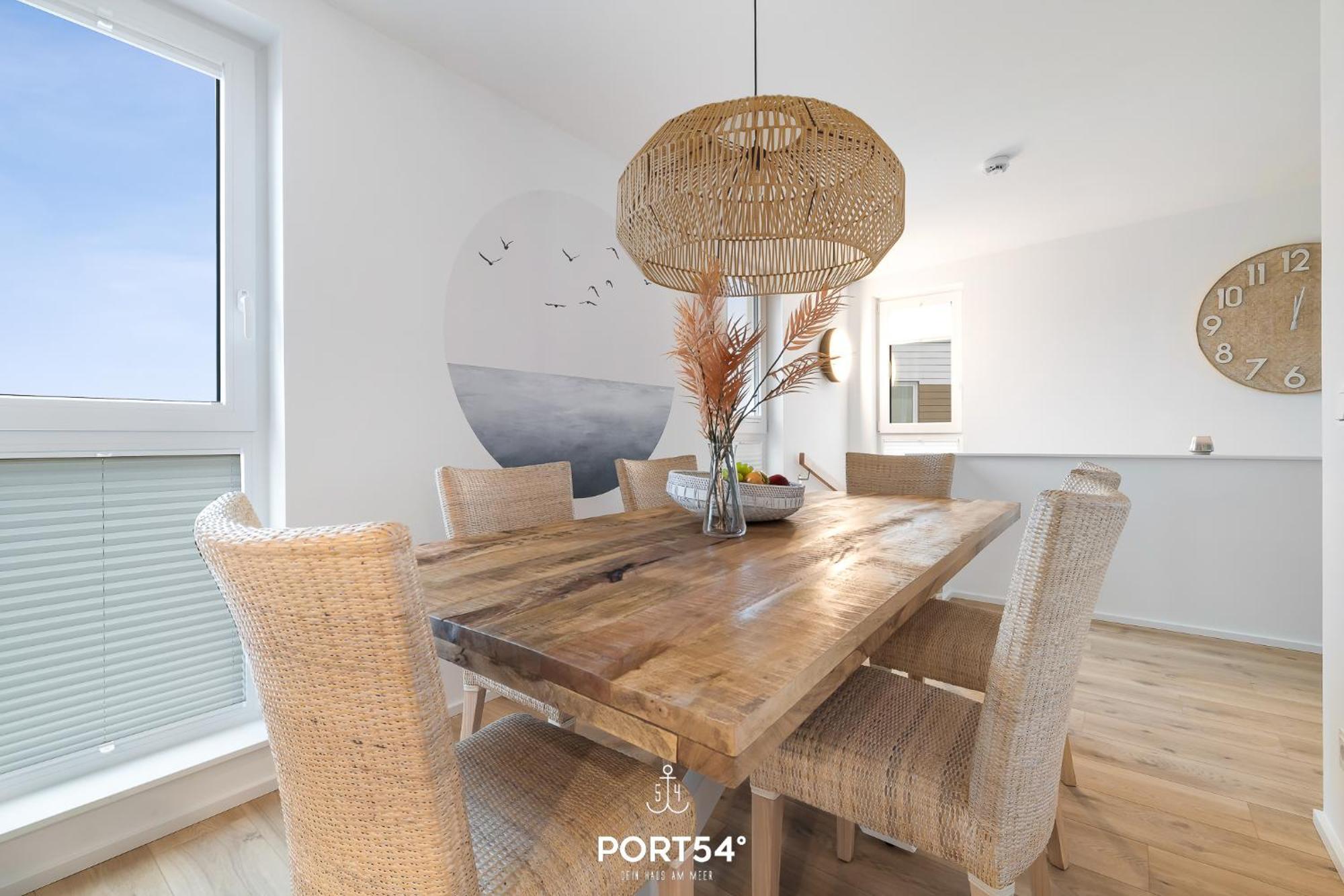 Apartamento Chill Lounge 44 Olpenitz Exterior foto